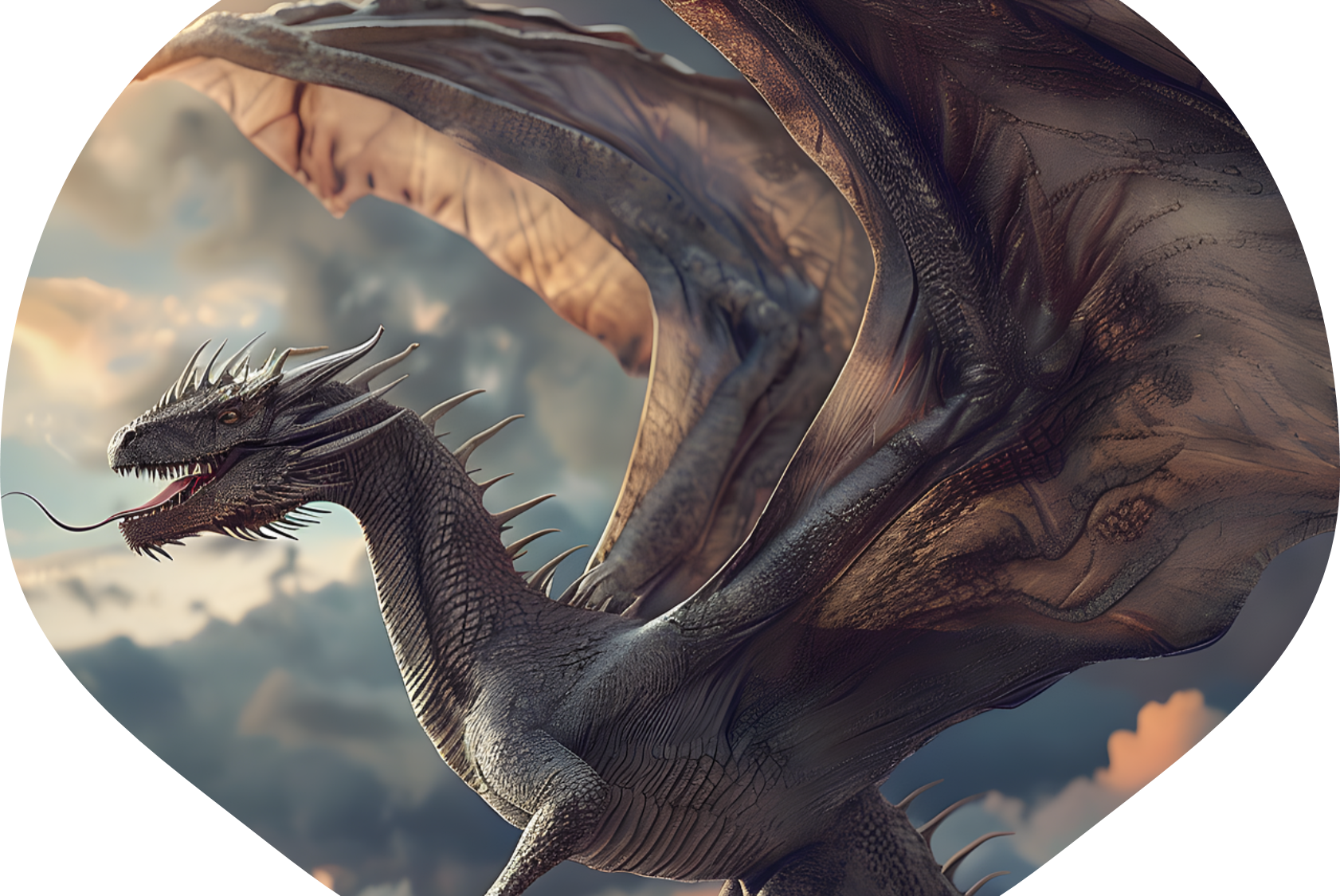 dragon